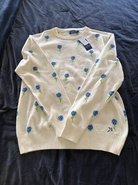Seabird Clothing Nobska Sweater